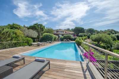 Location Villa Porto-Vecchio 10&nbsp;Pièces 450&nbsp;m²