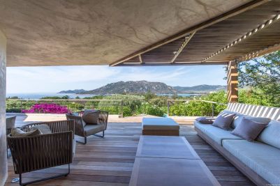 Location Villa Porto-Vecchio 10&nbsp;Pièces 450&nbsp;m²
