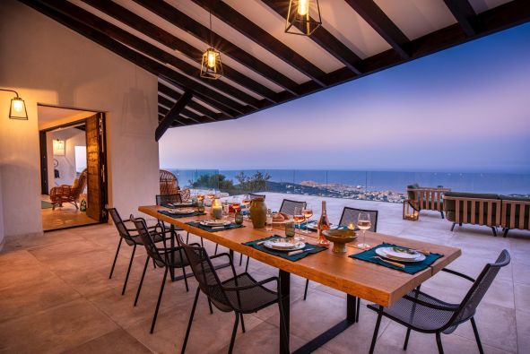 Rental Villa L'Île-Rousse 8&nbsp;Rooms 350&nbsp;m²