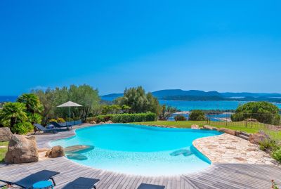 Rental Villa Ste Lucie De Porto Vecchio 8&nbsp;Rooms 350&nbsp;m²