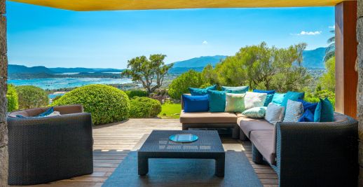 Location Villa Ste Lucie De Porto Vecchio 8&nbsp;Pièces 350&nbsp;m²