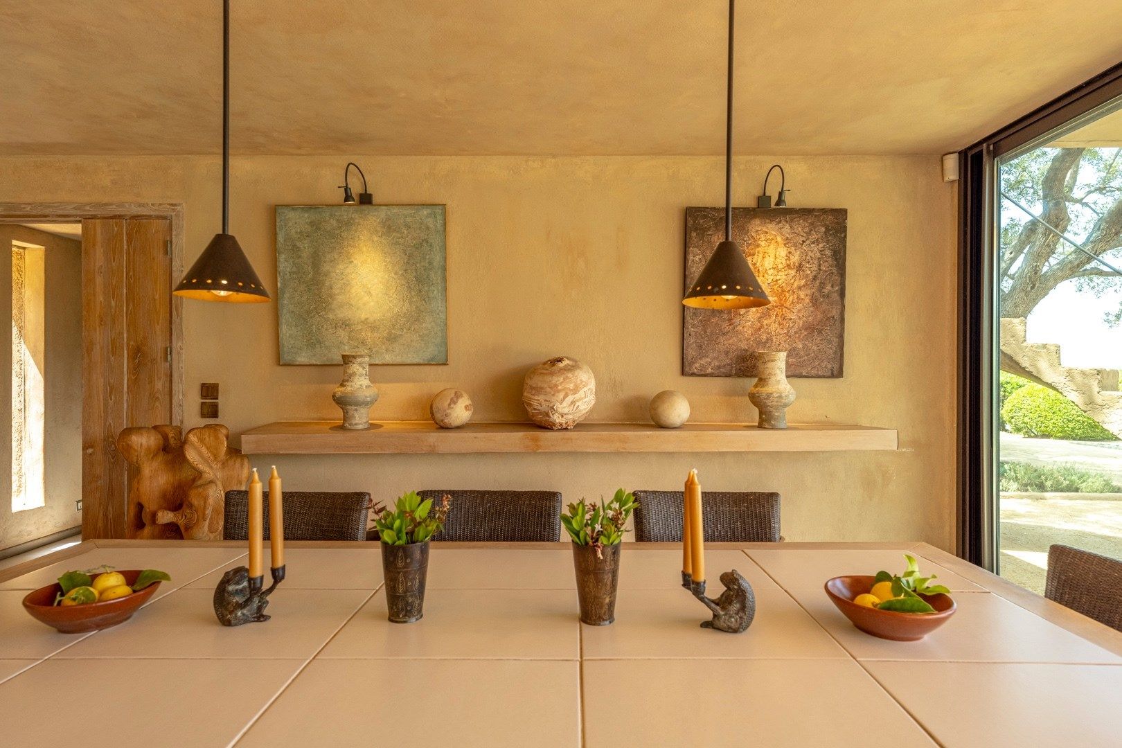 property 10 Rooms for seasonal rent on ST FLORENT (20217)