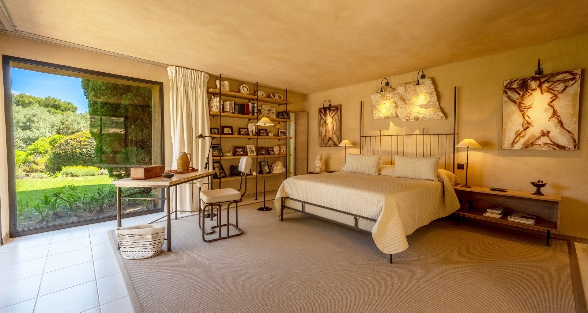 property 10 Rooms for seasonal rent on ST FLORENT (20217)
