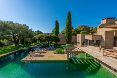 Rental Property Saint-Florent 10&nbsp;Rooms 600&nbsp;m²