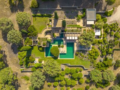 Rental Property Saint-Florent 10 Rooms 600 m²