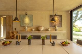 property 10 Rooms for seasonal rent on ST FLORENT (20217)