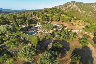 property 10 Rooms for seasonal rent on ST FLORENT (20217)