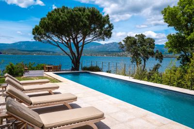 Rental Villa Porto-Vecchio 9&nbsp;Rooms 300&nbsp;m²
