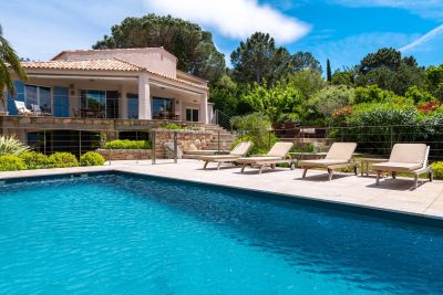 Rental Villa Porto-Vecchio 9&nbsp;Rooms 300&nbsp;m²