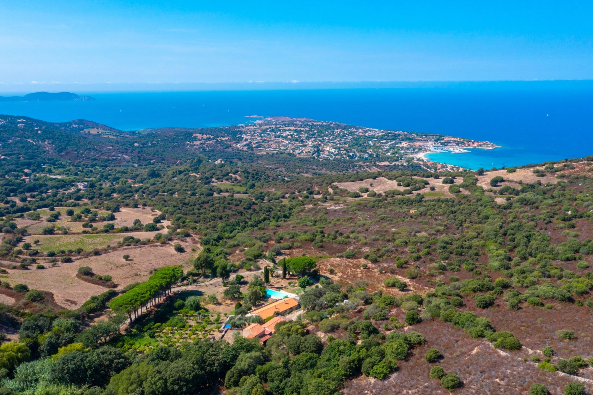 maison 9 Pièces en vente sur LUMIO (20260)