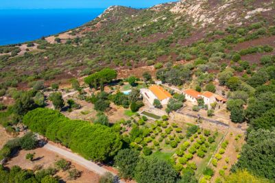 Vente Maison Lumio 9&nbsp;Pièces 250&nbsp;m²