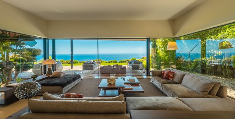 Location Villa Porto-Vecchio 10 Pièces 400 m²