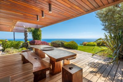 Rental Villa Porto-Vecchio 11&nbsp;Rooms 500&nbsp;m²