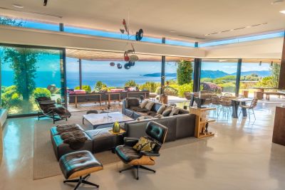 Rental Villa Porto-Vecchio 11&nbsp;Rooms 500&nbsp;m²