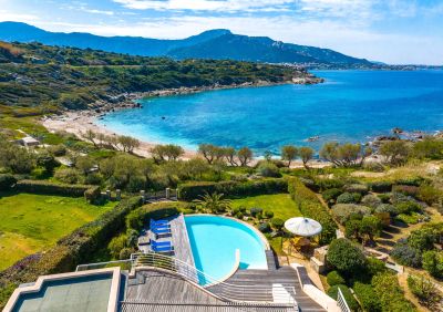 Sale Villa Corbara 8 Rooms 230 m²