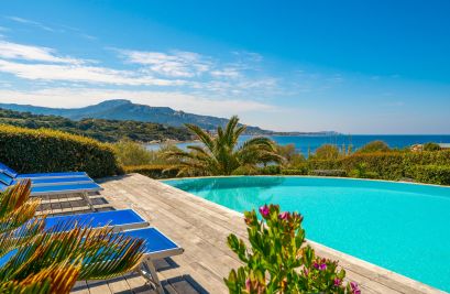 Sale Villa Corbara 8 Rooms 230 m²