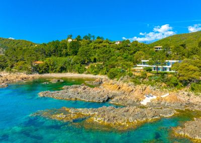 Rental Villa Sari-Solenzara 7&nbsp;Rooms 400&nbsp;m²
