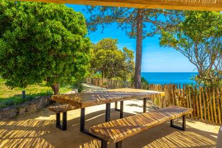 villa 7 Rooms for seasonal rent on SARI SOLENZARA (20145)