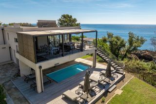 villa 7 Rooms for seasonal rent on SARI SOLENZARA (20145)