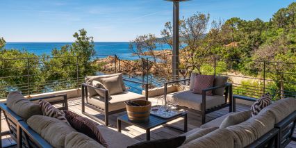 villa 7 Rooms for seasonal rent on SARI SOLENZARA (20145)