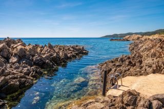 villa 7 Rooms for seasonal rent on SARI SOLENZARA (20145)