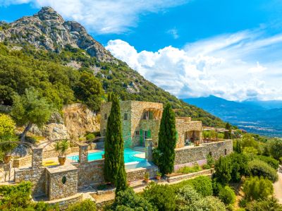 house 5 Rooms for sale on LUMIO (20260) Sale House Lumio 5 Rooms 154 m²