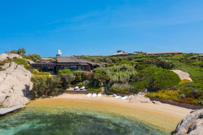 villa 6 Pièces en vente sur BONIFACIO (20169) Vente Villa Bonifacio 6 Pièces 300 m²