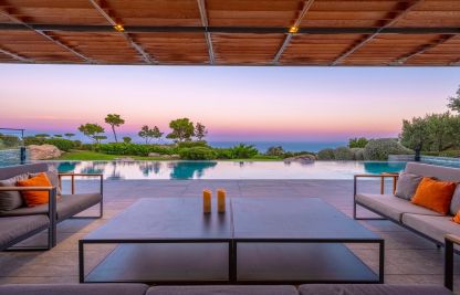 Sale Villa Porto-Vecchio 7&nbsp;Rooms 360&nbsp;m²