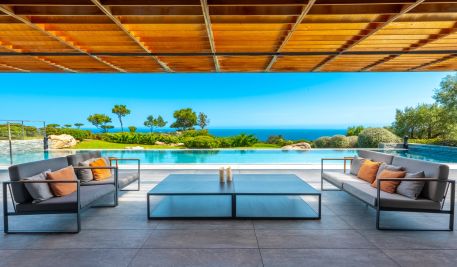 Sale Villa Porto-Vecchio 7&nbsp;Rooms 360&nbsp;m²