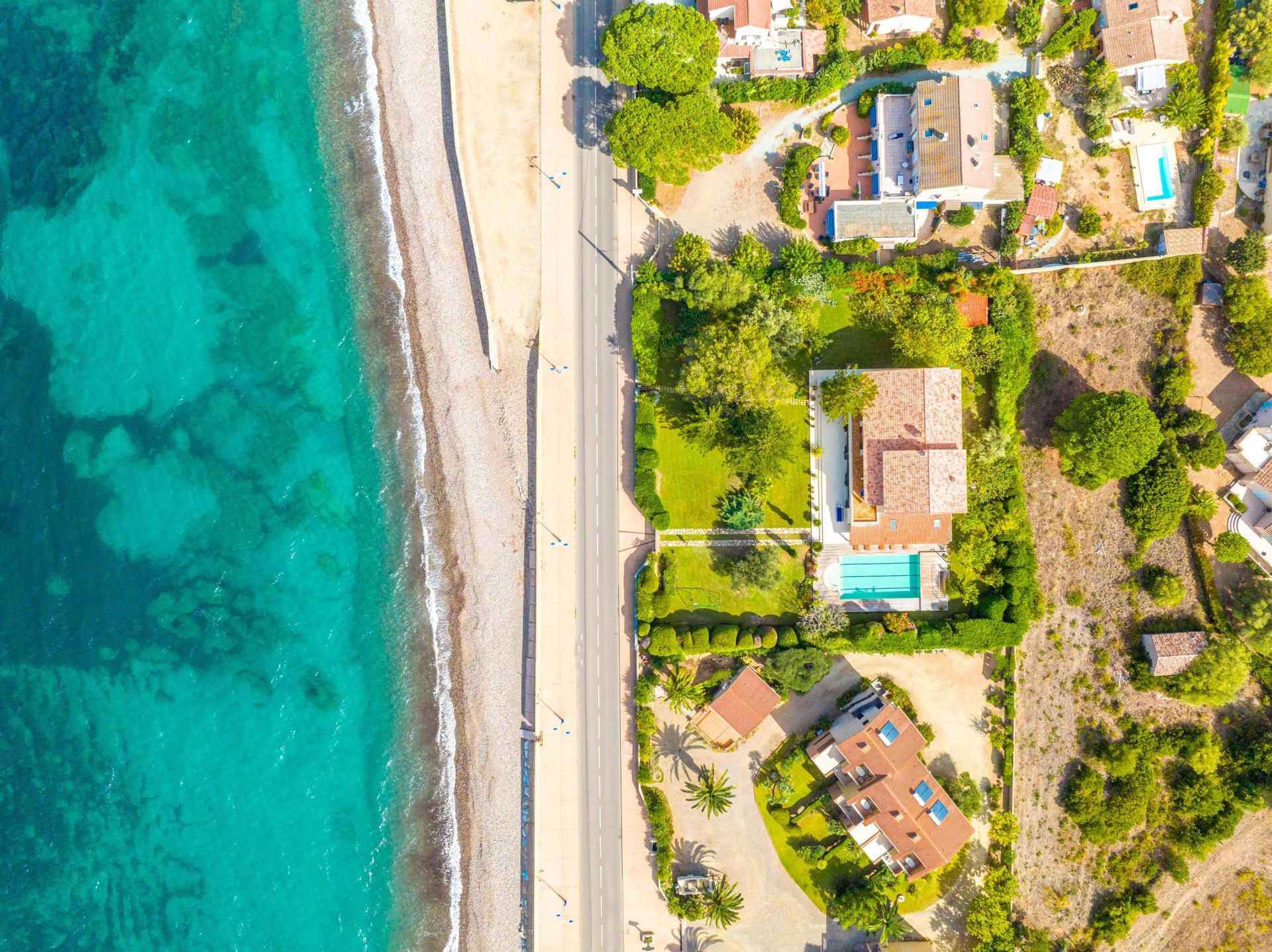 villa 14 Pièces en vente sur ST FLORENT (20217)
