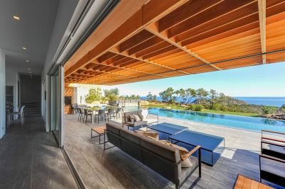 Vente Maison d'architecte Porto-Vecchio 7&nbsp;Pièces 360&nbsp;m²