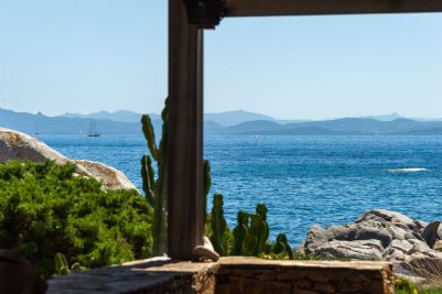 Vente Villa Bonifacio 6&nbsp;Pièces 230&nbsp;m²