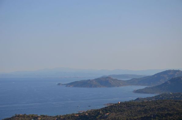 Vente Villa Porto-Vecchio 7&nbsp;Pièces 360&nbsp;m²