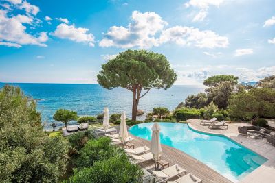 Vente Villa Porto-Vecchio 8&nbsp;Pièces 330&nbsp;m²
