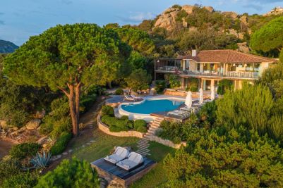 Vente Villa Porto-Vecchio 8&nbsp;Pièces 330&nbsp;m²