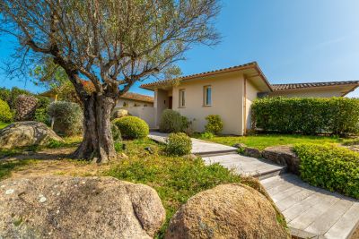 Vente Villa Porto-Vecchio 7&nbsp;Pièces 230&nbsp;m²