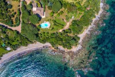 Vente Maison Porto-Vecchio 7&nbsp;Pièces 250&nbsp;m²