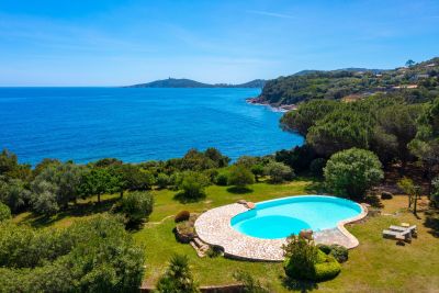 Vente Maison Porto-Vecchio 7&nbsp;Pièces 250&nbsp;m²