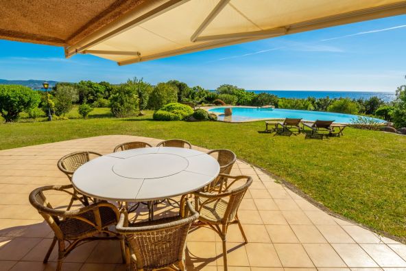 Vente Maison Porto-Vecchio 7&nbsp;Pièces 250&nbsp;m²