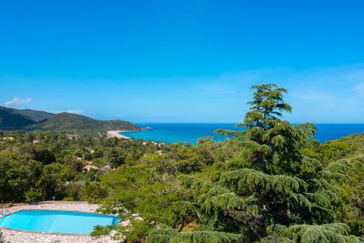 Vente Maison Ste Lucie De Porto Vecchio 6&nbsp;Pièces 235&nbsp;m²