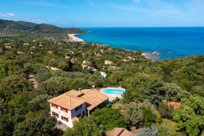 Vente Maison Ste Lucie De Porto Vecchio 6&nbsp;Pièces 235&nbsp;m²