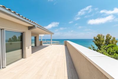 Vente Appartement Solenzara 6&nbsp;Pièces 200&nbsp;m²