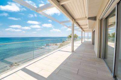 Vente Appartement Solenzara 6&nbsp;Pièces 200&nbsp;m²