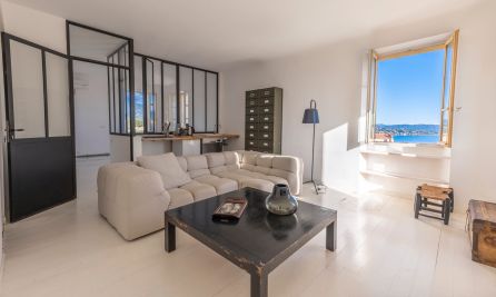 Vente Appartement Porto-Vecchio 5&nbsp;Pièces 80&nbsp;m²
