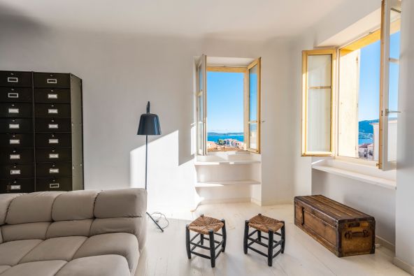 Vente Appartement Porto-Vecchio 5&nbsp;Pièces 80&nbsp;m²