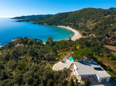 Vente Villa Sari-Solenzara 6&nbsp;Pièces 300&nbsp;m²