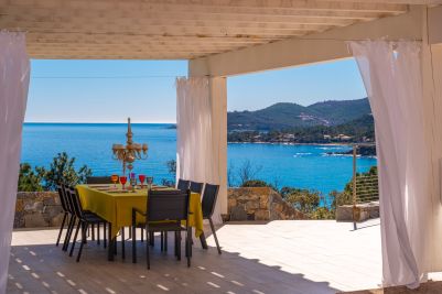 Vente Villa Sari-Solenzara 6&nbsp;Pièces 300&nbsp;m²
