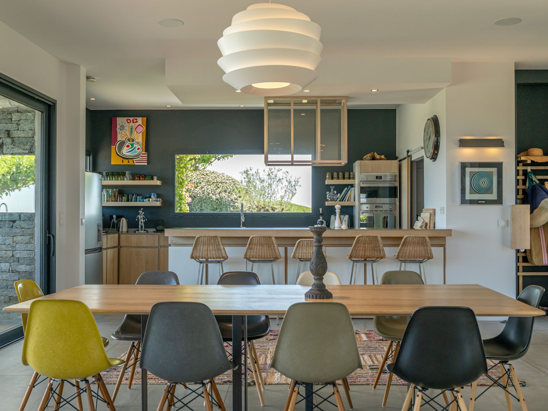 villa 7 Rooms for seasonal rent on PORTO VECCHIO (20137)