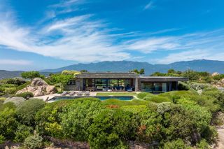 villa 7 Rooms for seasonal rent on PORTO VECCHIO (20137)