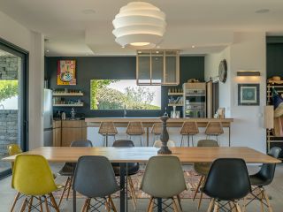 villa 7 Pièces en location saisonnière sur PORTO VECCHIO (20137)